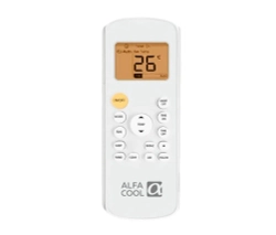 Alfacool CSMI-07CH/IDU/CSMI-07CH/ODU