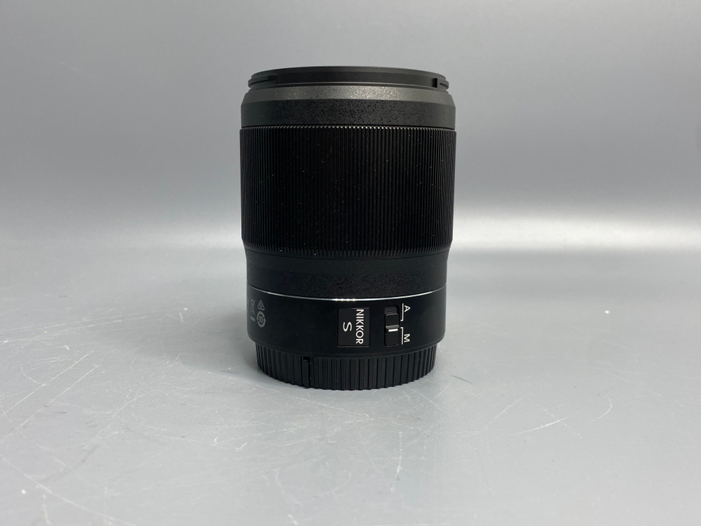 Nikon Nikkor Z 35mm 1.8 S