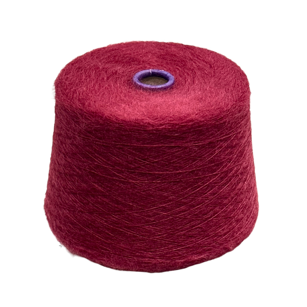 Kid Silk, Filati Venezia, 70% кидмохер 30% шелк, 900 м./100 гр.