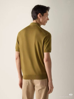 Поло Zegna