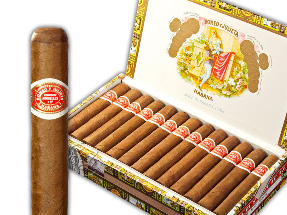 Romeo y Julieta Petit Princess