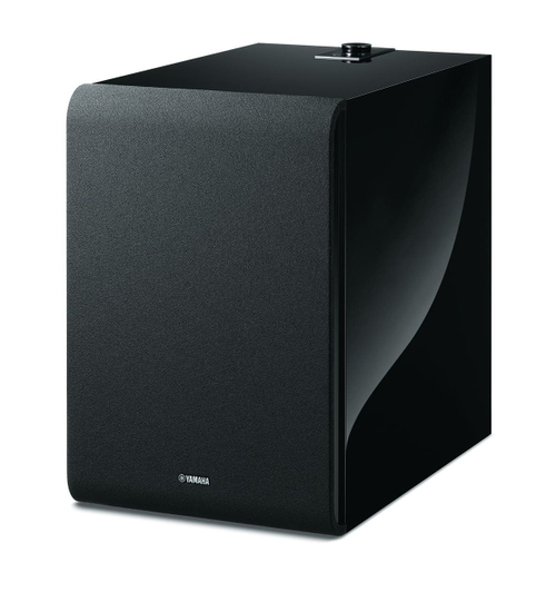 Yamaha NS-NSW100 Piano Black