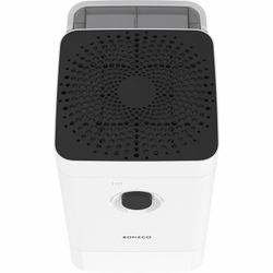 Увлажнитель воздуха BONECO H400, 14.7 Вт, до 150 м2, с функцией очистки
