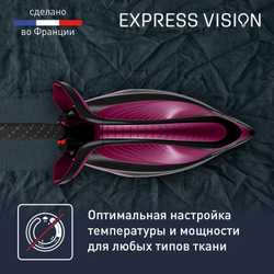 Парогенератор Tefal Express Vision SV8152E0