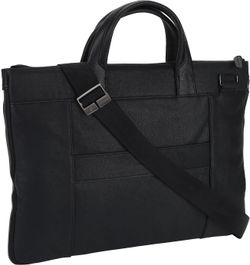 Сумка для ноутбука Piquadro Black Square (CA4021B3/N) 3