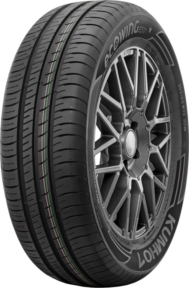 Kumho Ecowing ES01 KH27 175/65 R14 82T