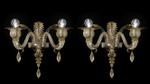 Бра Barovier&Toso Fez