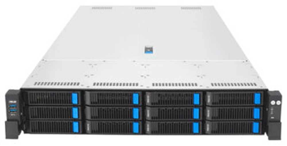 Серверная платформа ASUS RS720-E12-RS12U