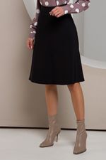 Юбка Анжелика 55 см №1 Valentina