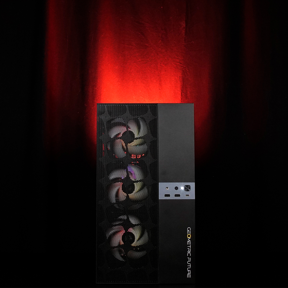 Компьютер Ryzen 9 9950X + RTX 5080 16Gb