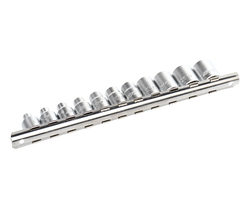 Набор головок STAR SOCHET 3/8" E5-E20 11 предметов JTC