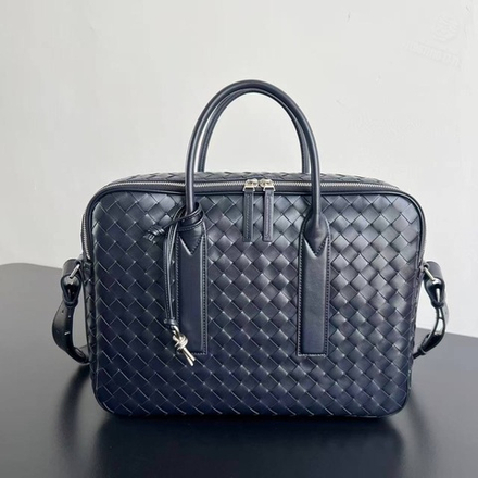 Портфель Bottega Veneta