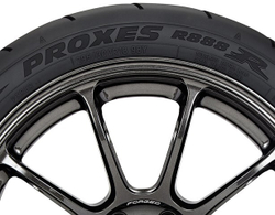 TOYO PROXES R888R