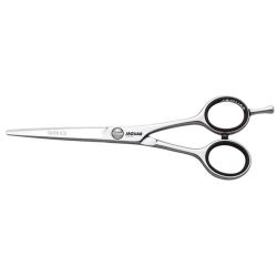 Ножницы прямые Jaguar White Line Silver Ice 5.0"