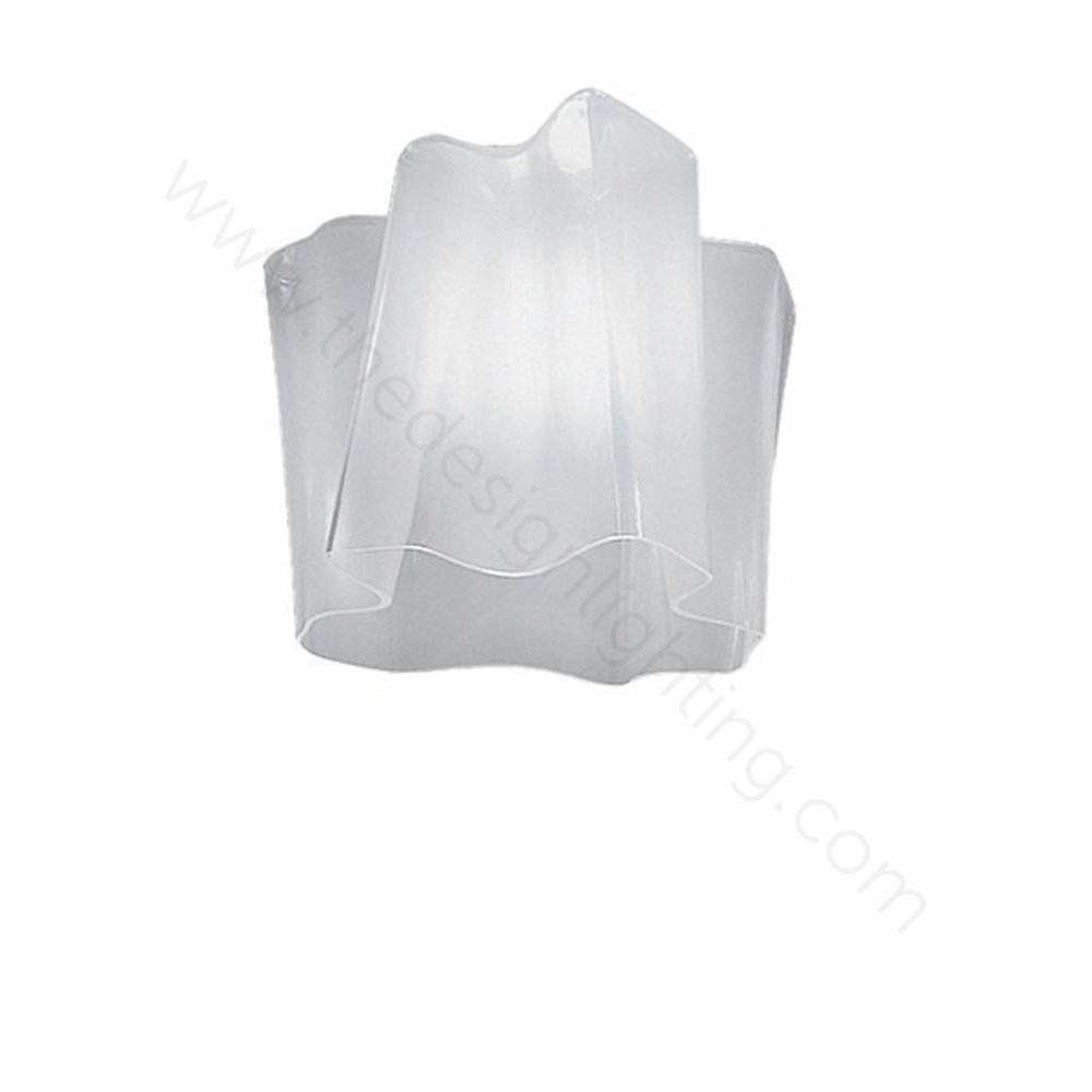 Ceiling design lamp  Logico by Artemide (1 lampshade )