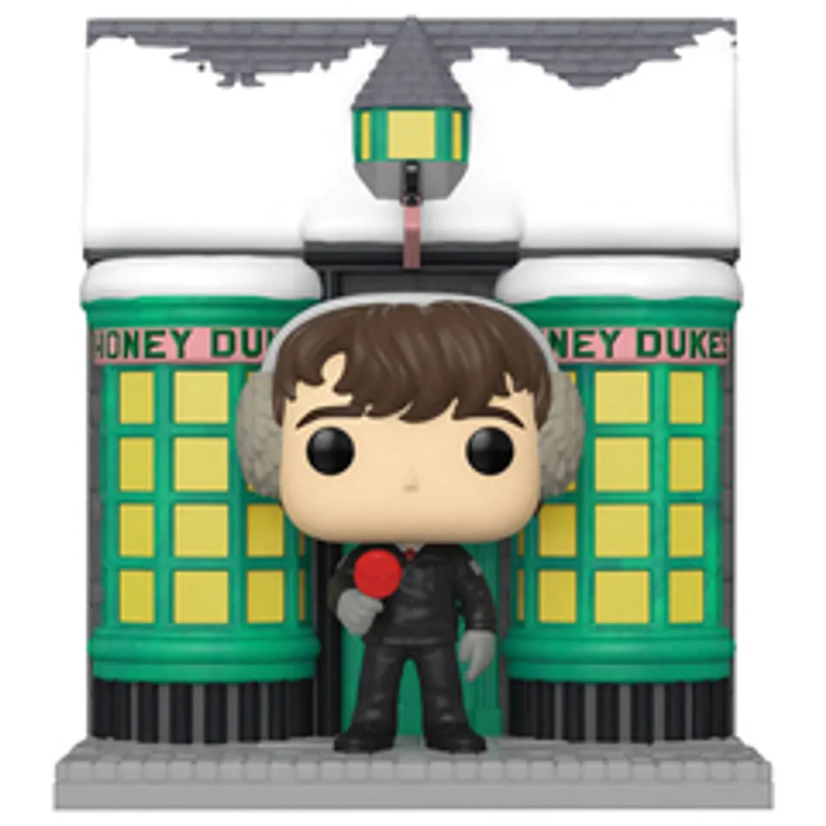 Funko POP! Harry Potter: Neville Longbottom with Honeydukes (155)