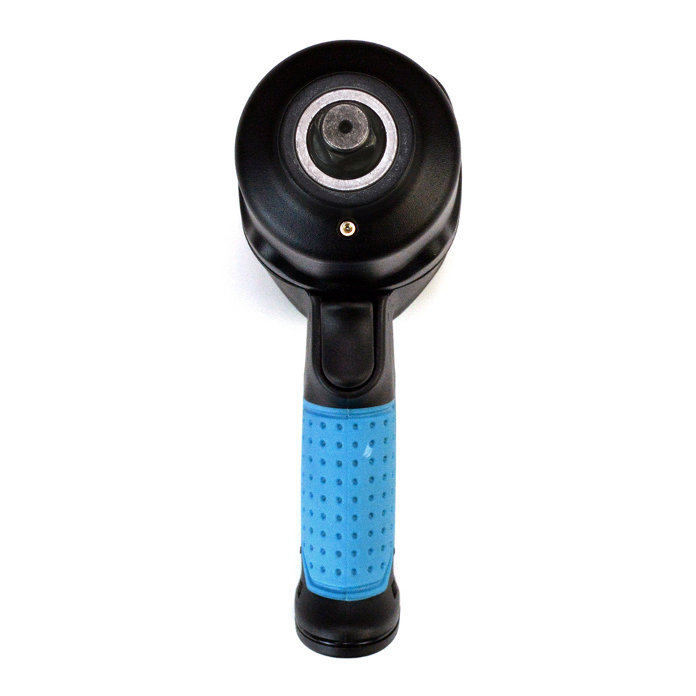 9012WDK Гайковерт пневматический ударный, привод 1/2", 1200 Нм