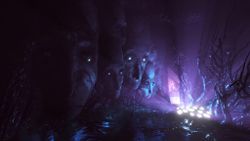 Lust for Darkness PS4 | PS5