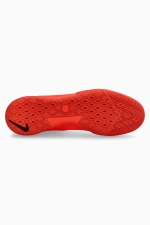 Футзалки Nike Zoom Mercurial Vapor 17 Academy IC - красный