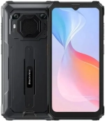 Смартфон BlackView BV6200 PLus 8+128 Black