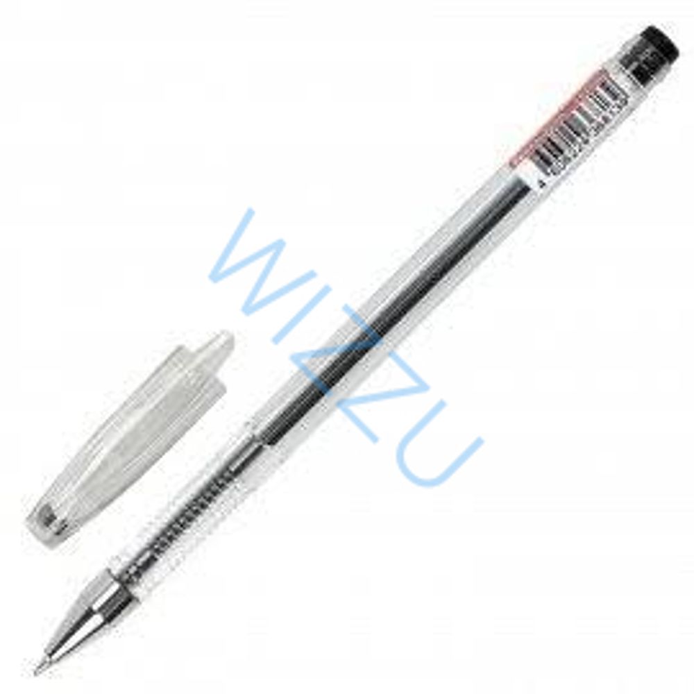 Ручка гелевая Youmei 0.5мм 12шт Арт-G-8012