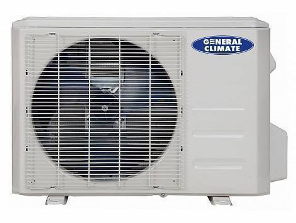 Cплит система General Climate GC-R24HR/GU-R24H