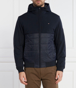 Куртка Tommy Hilfiger - темно-синий(MW0MW33959)