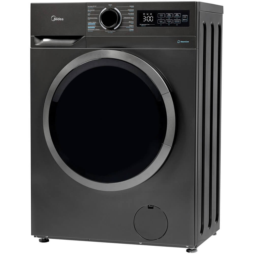 Стиральная машина Midea MF01712BS40/T