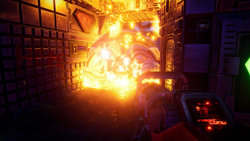 System Shock Стандартное издание (диск для PS5, интерфейс и субтитры на русском языке)
