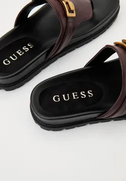 Сабо женские GUESS FARRON