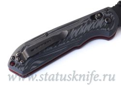 Нож Benchmade Freek 560BK-1 CPM-M4 G10фотография - 5