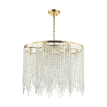 Подвесная люстра Odeon Light CHOKKA 5028/9