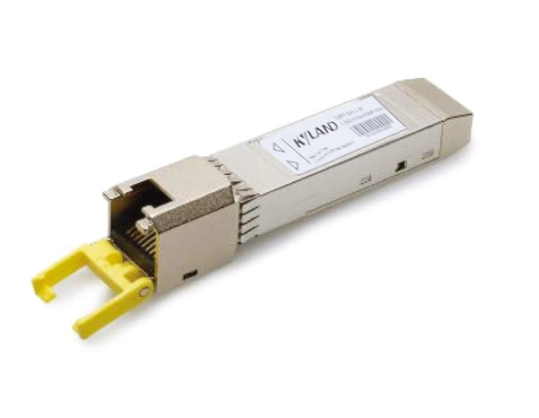 IFSFP-10/100BASE-T-RJ45