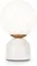 Интерьерная настольная лампа Fossil FR5288TL-01W Freya