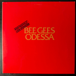 Bee Gees ‎– Odessa 2LP (Германия)