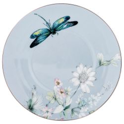 ЧАЙНЫЙ СЕРВИЗ LEFARD "БЛОССОМ" НА 6ПЕР. 15ПР. 900/300/200/250 МЛ (КОР=3НАБ.)