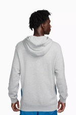 Кофта Nike Club Fleece+