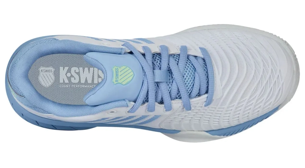 Женские теннисные кроссовки K-Swiss Express Light 3 Clay