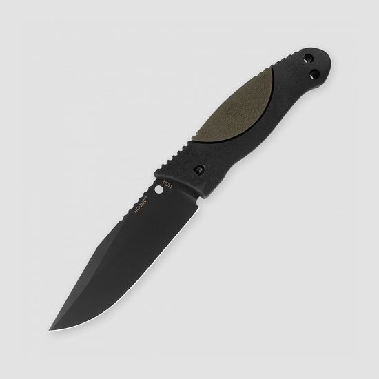 Нож HOGUE с фиксированным клинком «EX-F02» HG/35251BKR