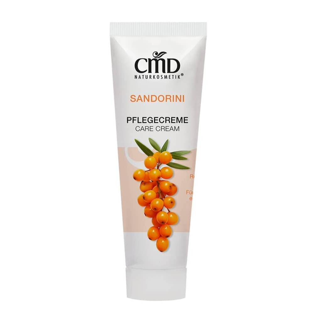 Крем для ухода Sandorini CMD Naturkosmetik, 50 мл