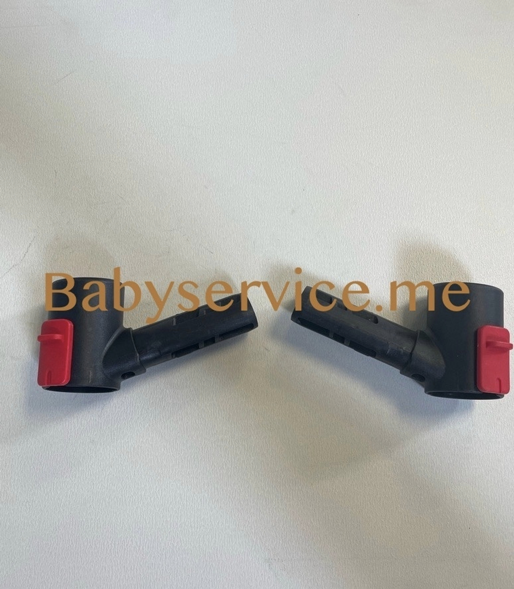 Крепление колеса Geoby C409M правое