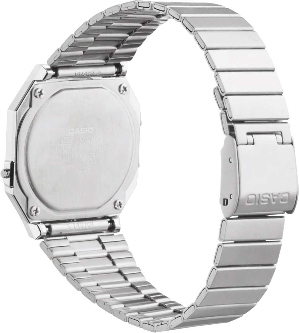 Часы Casio A700WE-1AEF