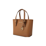 Сумка MICHAEL KORS MK Jet Set Logo Tote, 35T9GTVT0L-LUGGAGE