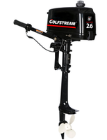 2-тактные Golfstream
