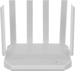 Роутер беспроводной Keenetic Netcraze Hero 5G