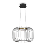 Подвесной светодиодный светильник Freya CITRUS FR5398PL-L8B