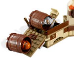 Конструктор LEGO 79004 Побег из бочки