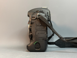 Nikon D5 96.961 Кадров