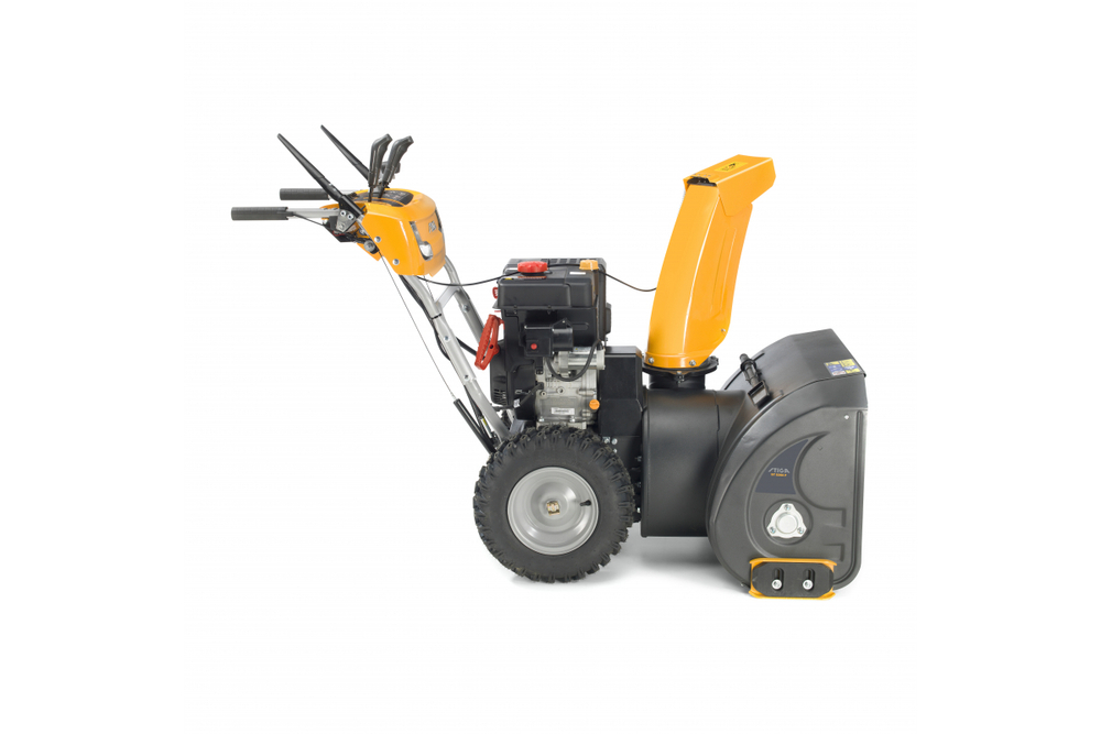 Снегоуборщик бензиновый Stiga ST 5266 P