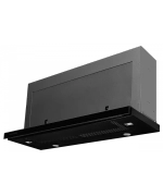 Встраиваемая вытяжка Kuppersberg SLIMBOX 90 GB фото 